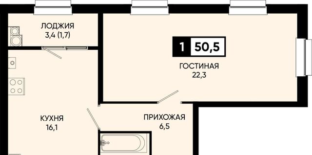 п Аликоновка ул Рассветная фото
