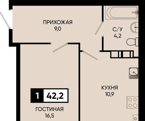 п Аликоновка ул Рассветная фото