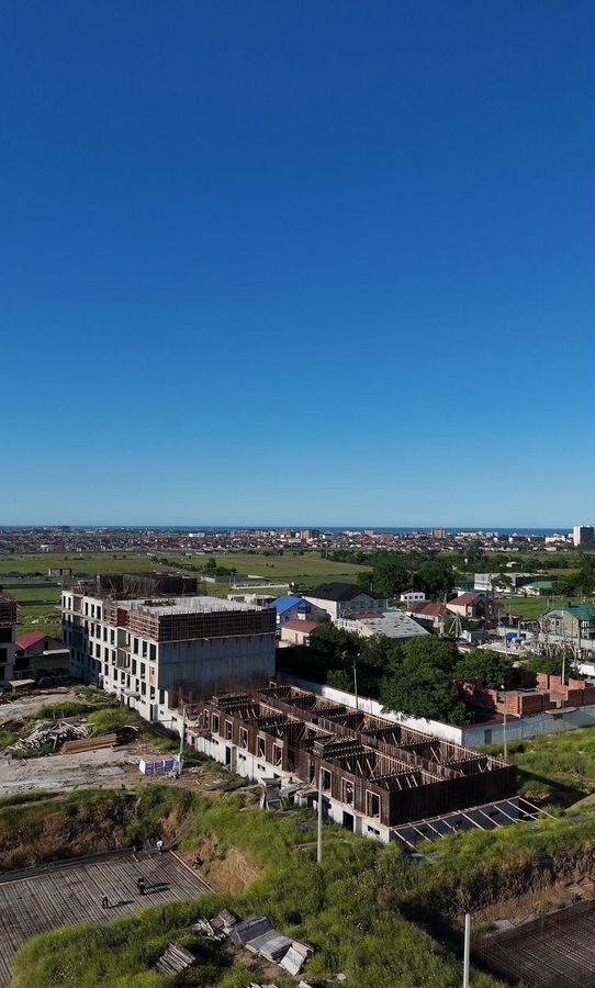 квартира г Избербаш ул Им Р.Зорге 43 фото 4