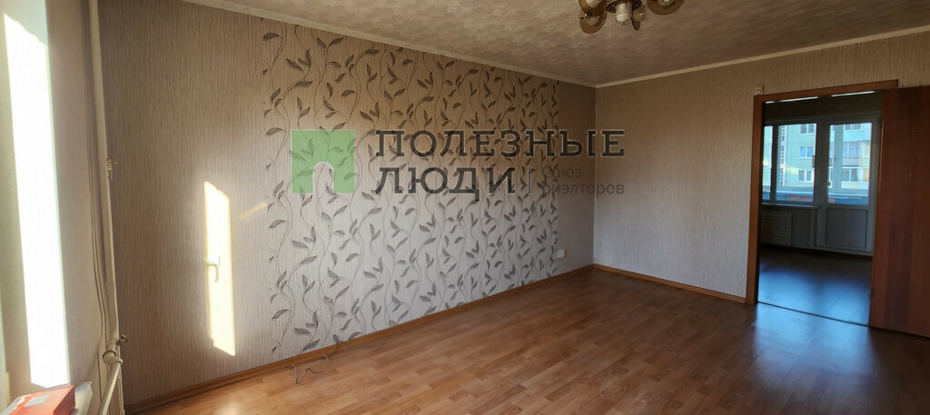 квартира г Ижевск р-н Ленинский Строитель ул Клубная 77 фото 4