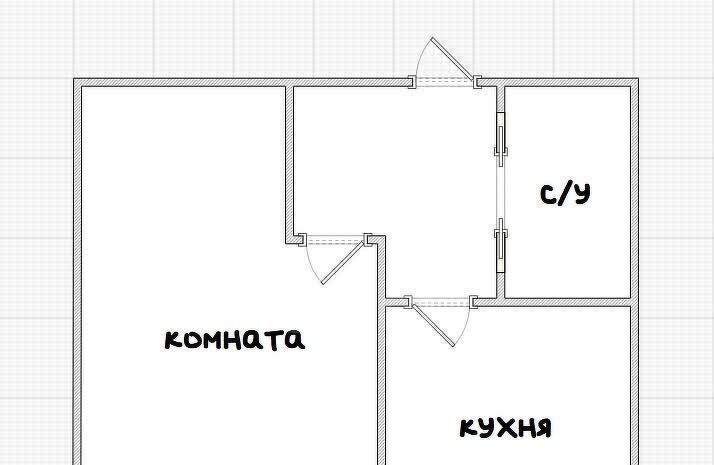 квартира г Владивосток р-н Первореченский пр-кт Красного Знамени 119 фото 2