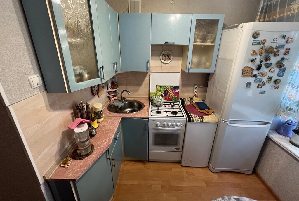 комната г Одинцово ул Свободы 2 Одинцово фото 3
