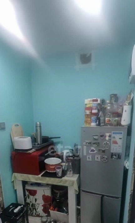квартира г Новороссийск р-н Приморский ул Видова 186 фото 3