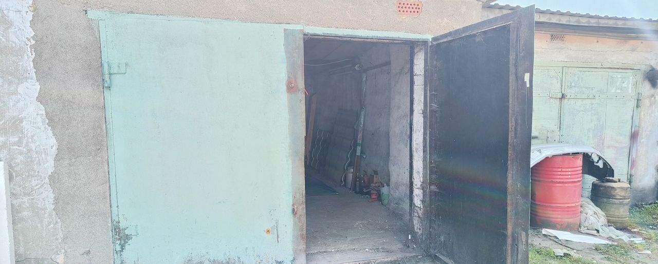 гараж г Калининград р-н Центральный посёлок Лермонтовский ул Полецкого 72а фото 2