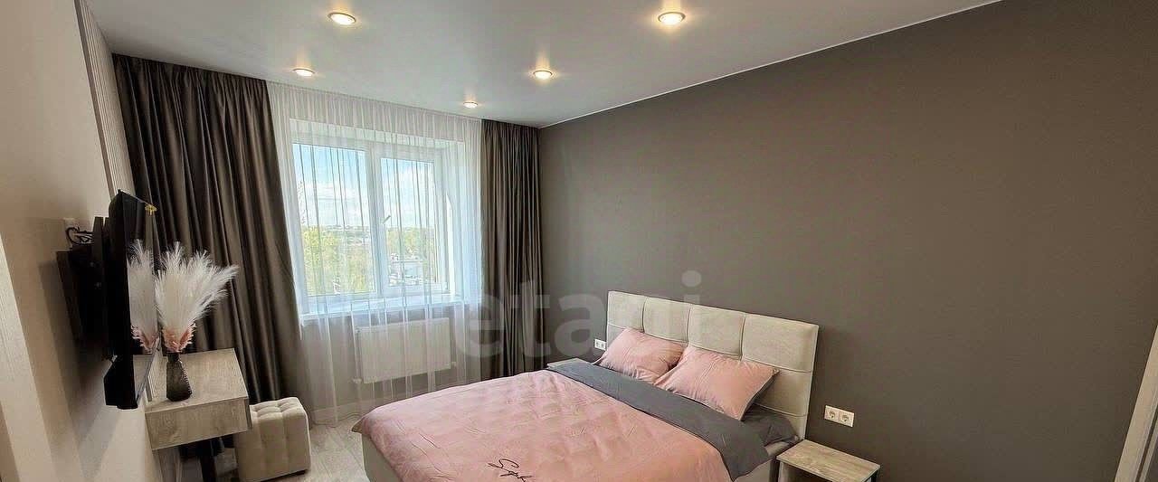 квартира г Кострома ул Окружная 51а фото 2