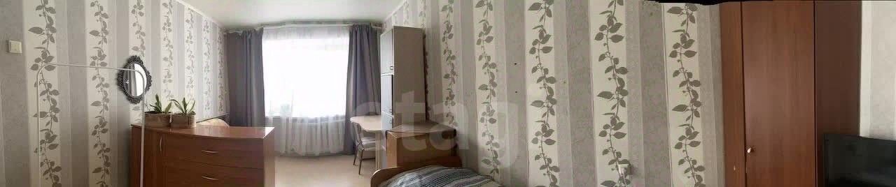 квартира г Кострома ул Голубкова 19 фото 3