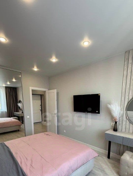 квартира г Кострома ул Окружная 51а фото 3