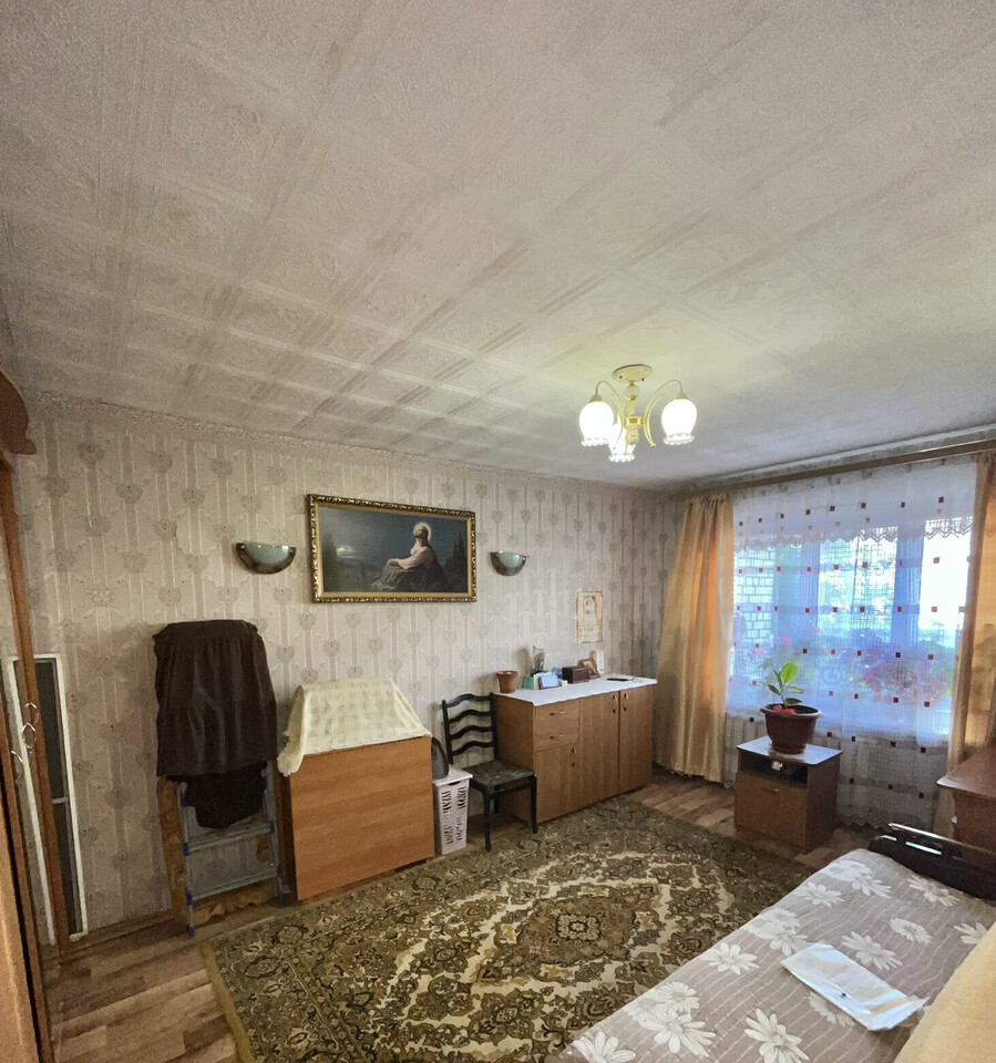 квартира г Волжск ул Шестакова 15 фото 2