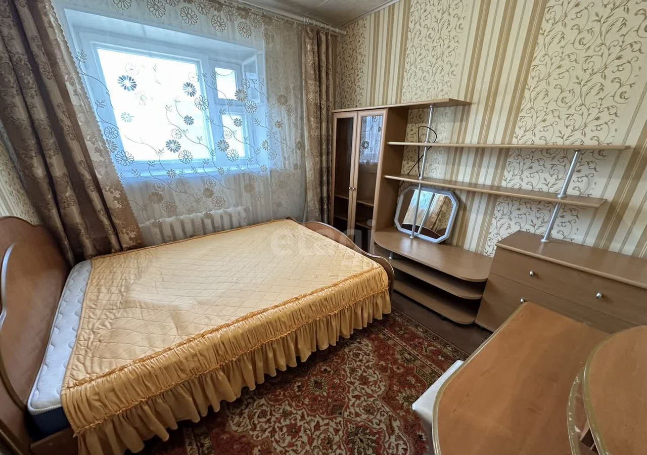 квартира г Новый Уренгой пр-кт Мира 49 Коротчаево, район Коротчаево, Тюменская обл. фото 2