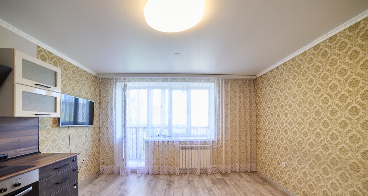квартира г Стерлитамак ул Кочетова 31а Содовиков м-н фото 1