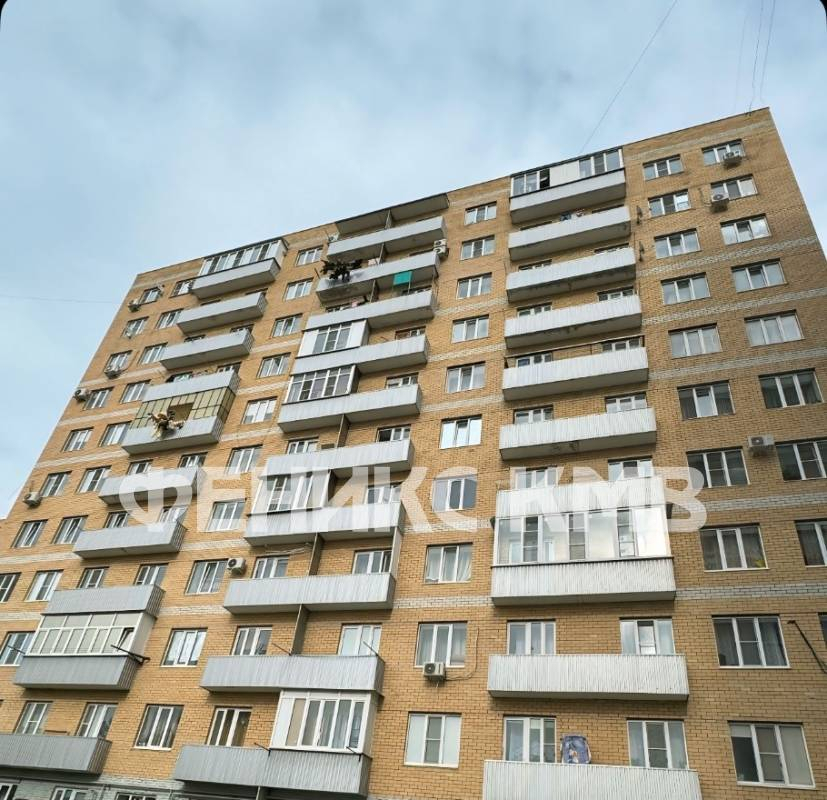 квартира г Пятигорск ул Булгакова 17 фото 1