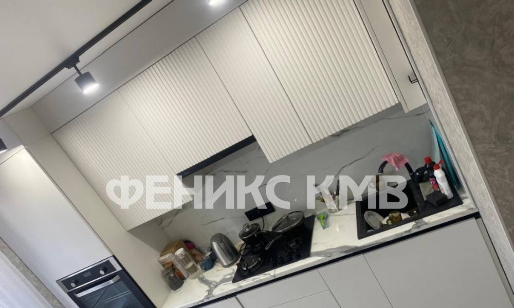 квартира г Пятигорск ул Ессентукская 78 Бештау-Горапост м-н фото 1