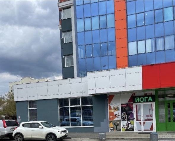 свободного назначения г Пенза р-н Первомайский ул Богданова 14 фото 2