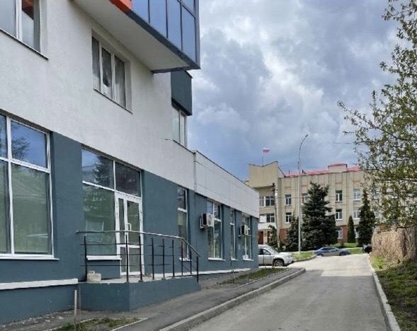 свободного назначения г Пенза р-н Первомайский ул Богданова 14 фото 4