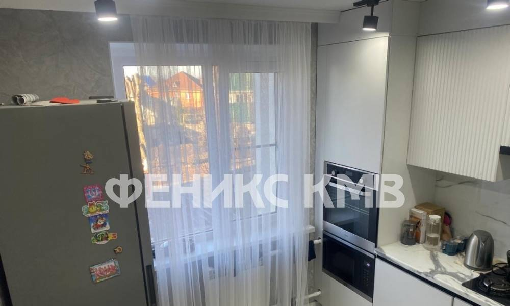 квартира г Пятигорск ул Ессентукская 78 Бештау-Горапост м-н фото 3