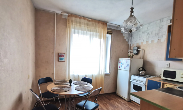 п Юбилейный р-н Волжский дом 2/2 м-н фото