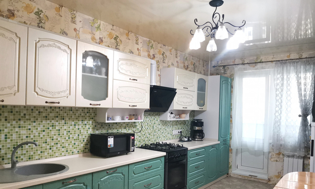 р-н Кировский ул им Батавина П.Ф. 16 7-й м-н, П. Ф. фото