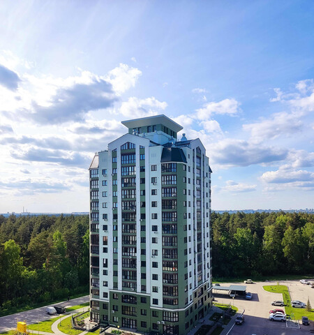 Нагорная 6-я, 15г/10 фото