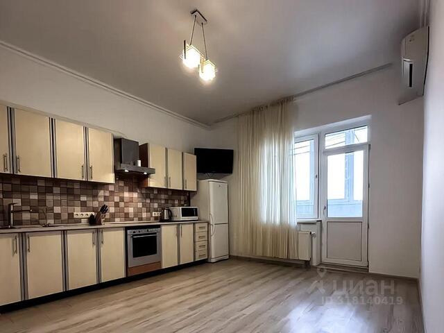 р-н Прикубанский дом 4/8 фото