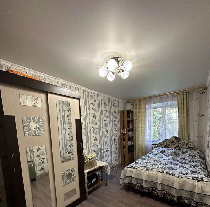 квартира г Брянск р-н Советский ул Мало-Завальская 2 фото 2