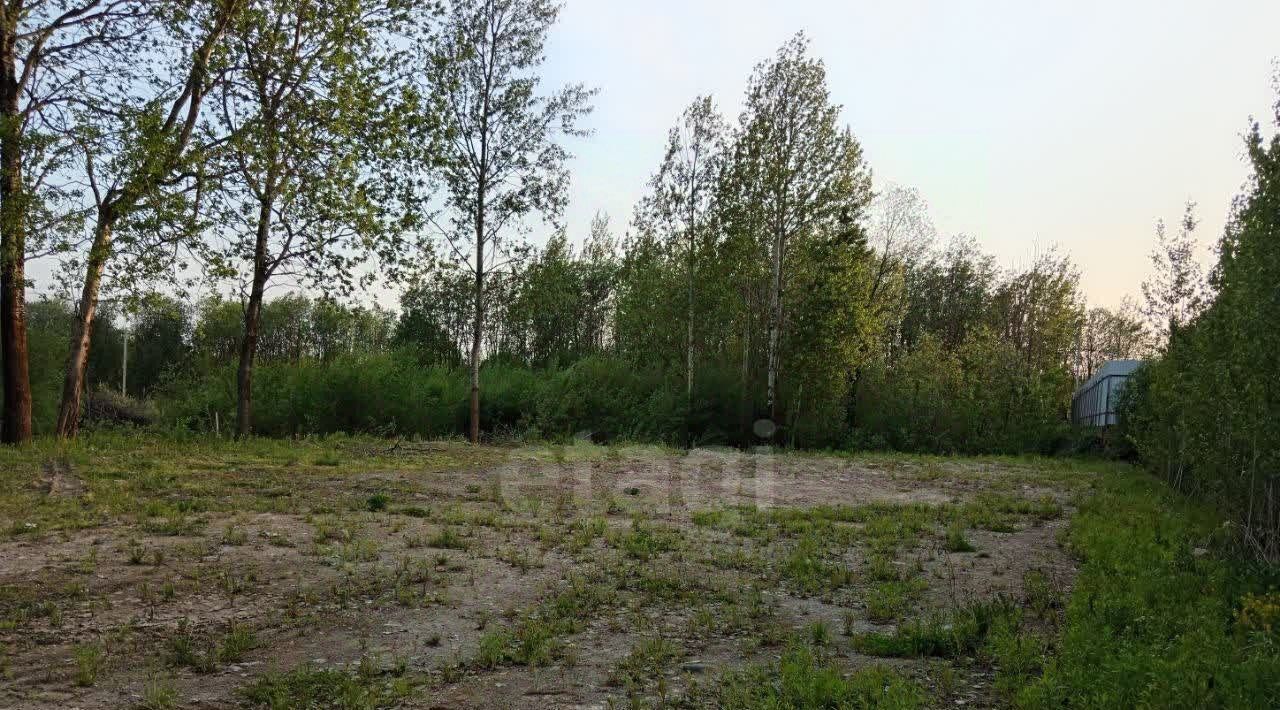 земля г Череповец р-н Заягорбский 36-й микрорайон фото 3