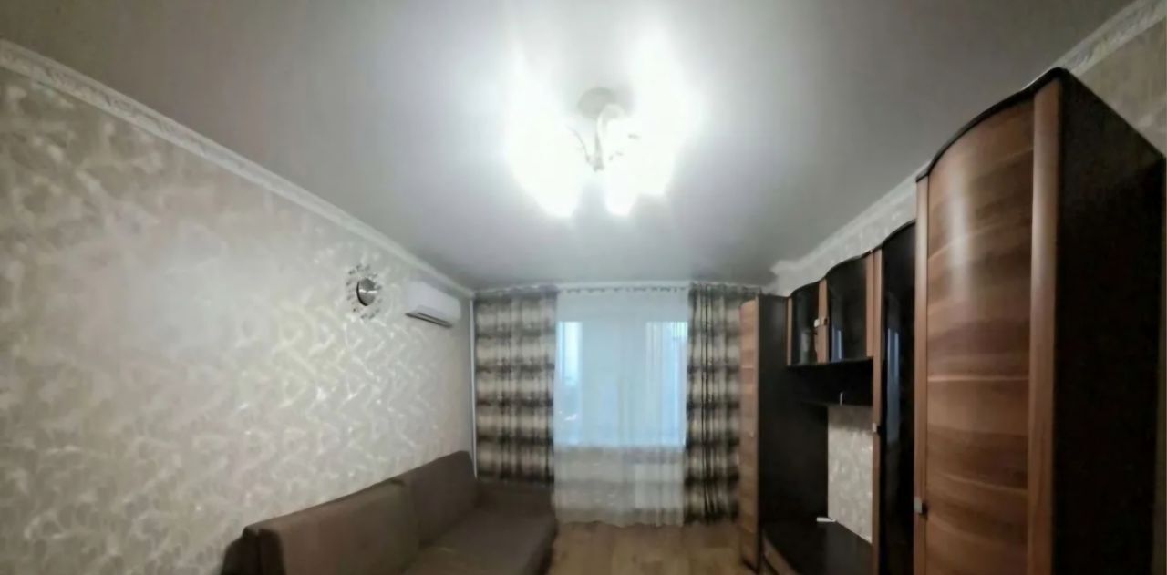 квартира г Самара Российская ул Солнечная 36б фото 4