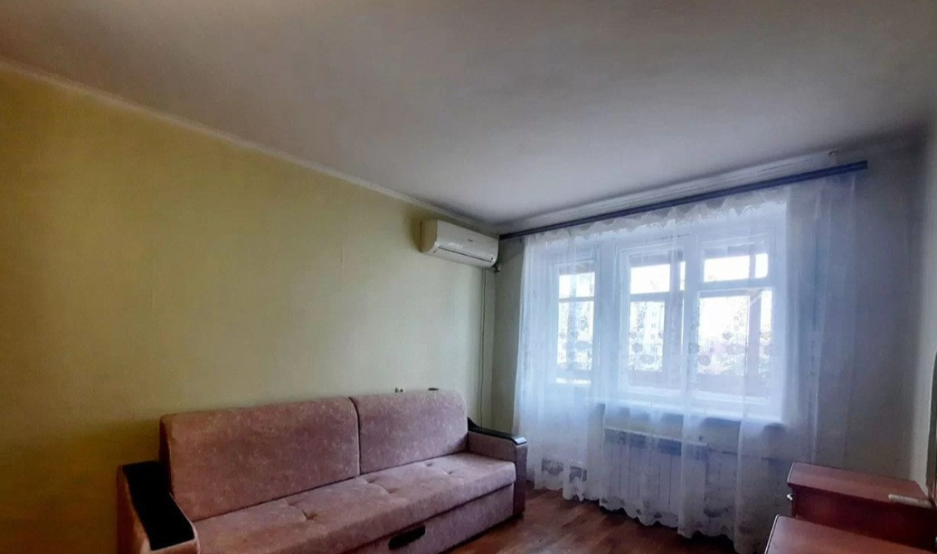 квартира г Саратов р-н Волжский ул Валовая 41/53 фото 3
