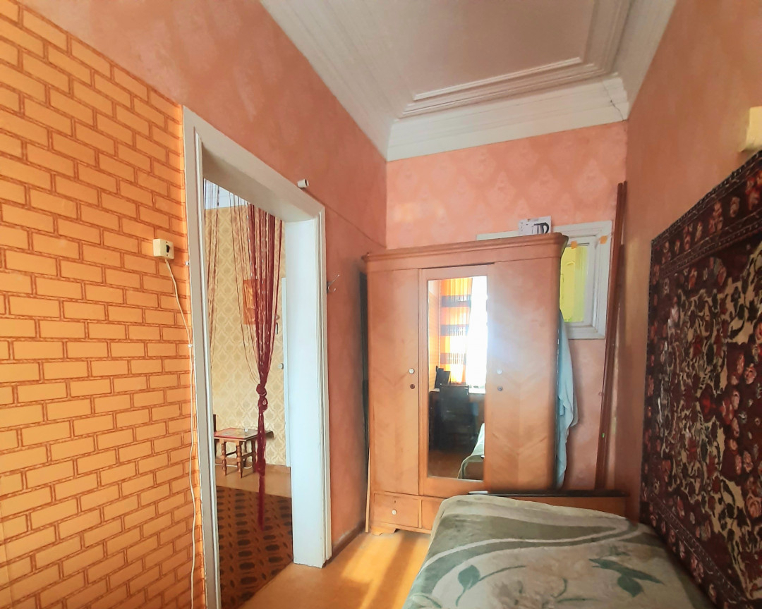 квартира г Саратов р-н Волжский ул Московская 13 фото 4