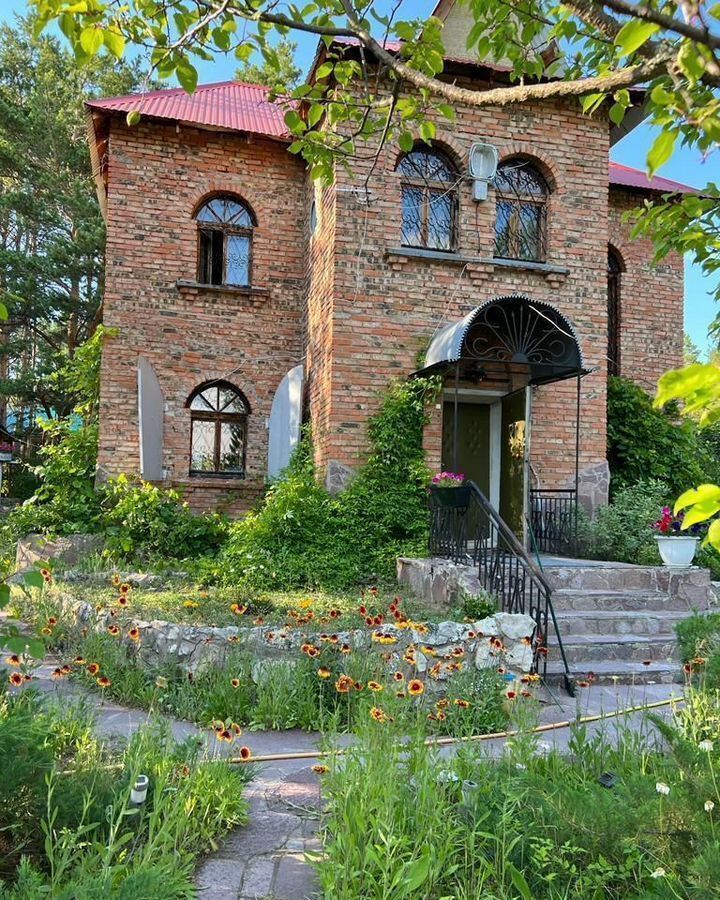 дом г Самара р-н Красноглинский снт Золотые пески ВМЗ 156 фото 4
