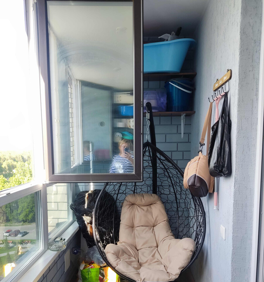 квартира г Барнаул р-н Центральный Нагорная 6-я, 15г/10 фото 3