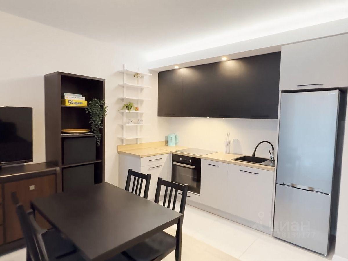 квартира г Краснодар р-н Карасунский ул Уральская 129 фото 3