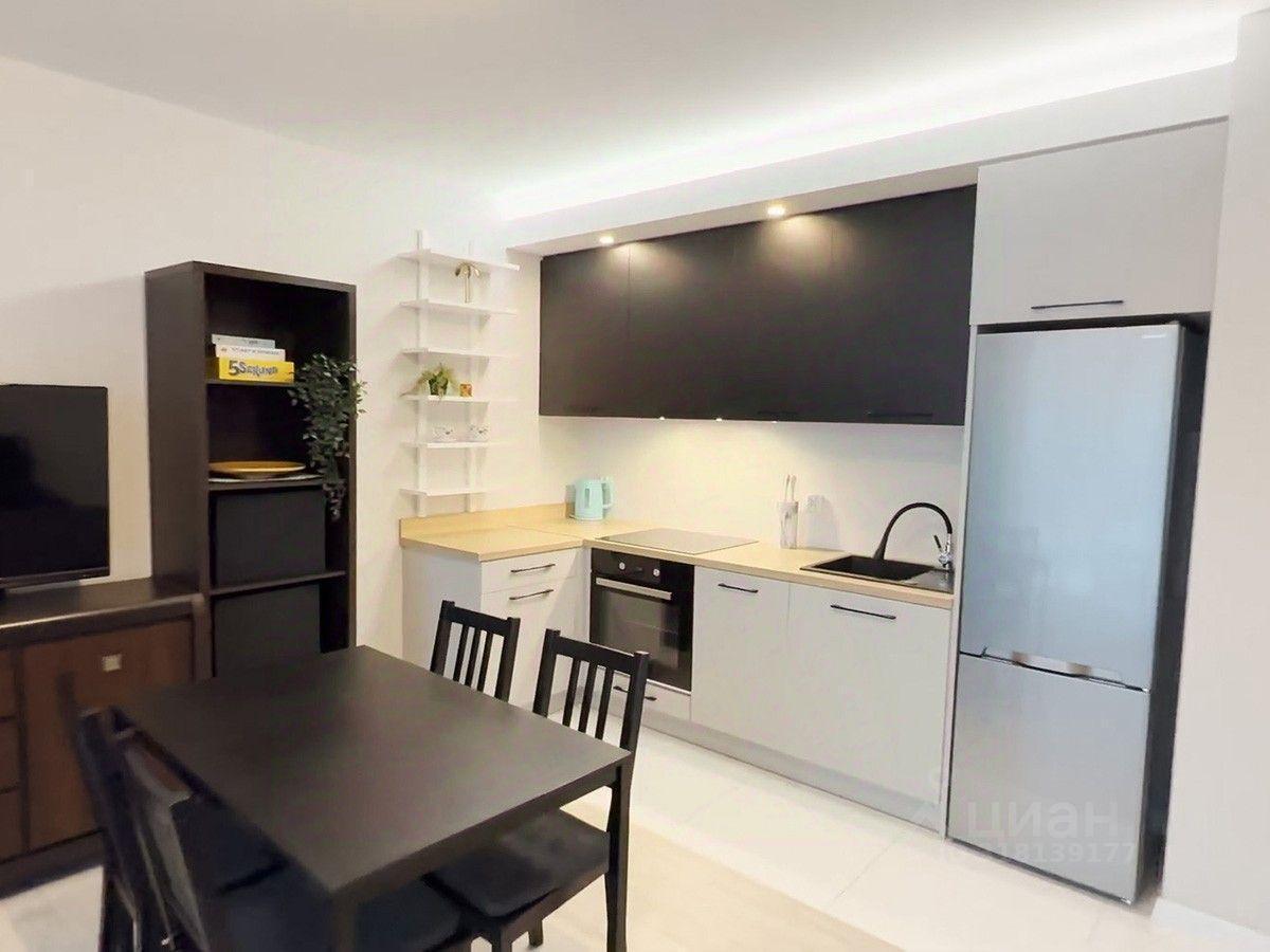 квартира г Краснодар р-н Карасунский ул Уральская 129 фото 4