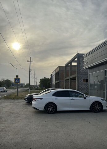 ул А.Кадырова Ачхой-Мартановское городское поселение фото