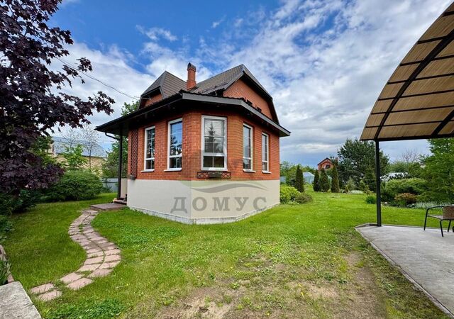 ул Московская 16 км, Родники, Егорьевское шоссе фото