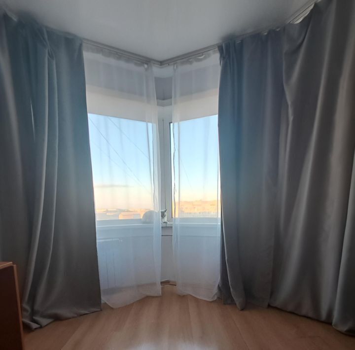 квартира г Ангарск ул Енисейская 1в фото 1