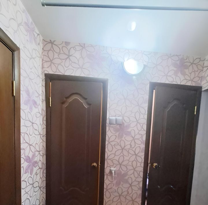 квартира г Ангарск ул Енисейская 1в фото 4