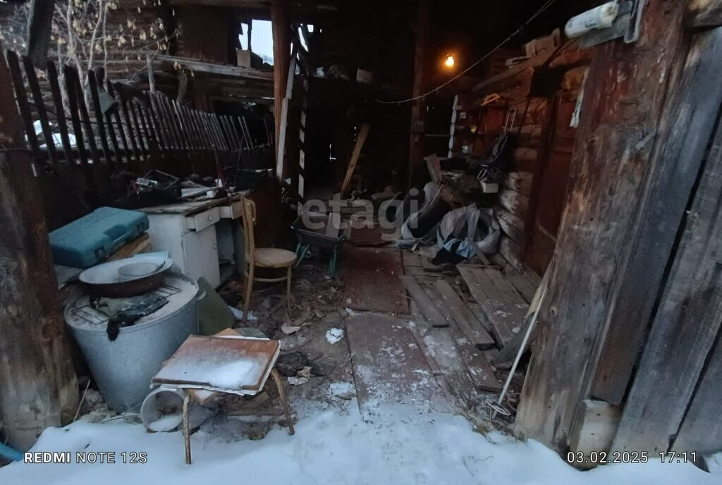 дом г Алапаевск ул Колногорова фото 13