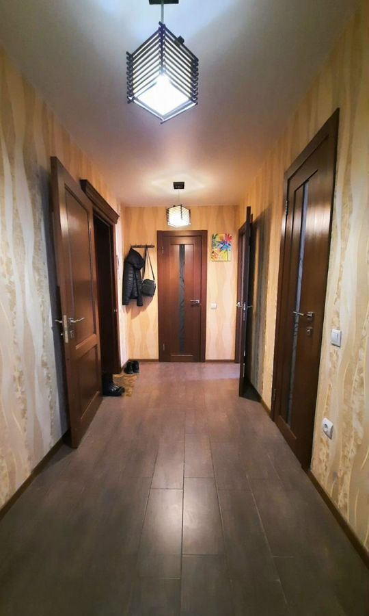 квартира г Тула р-н Центральный пр-кт Ленина 157 Центральный территориальный округ фото 8