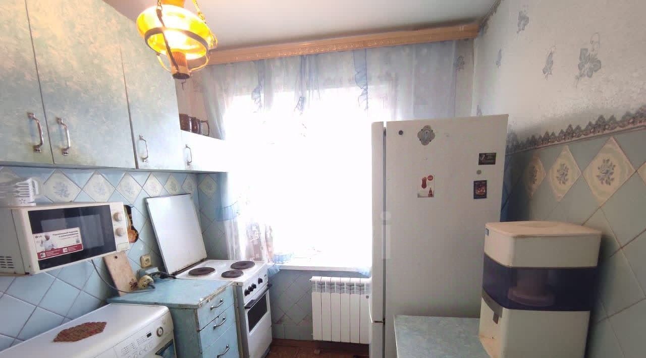 квартира г Владивосток р-н Советский ул Енисейская 17 фото 8