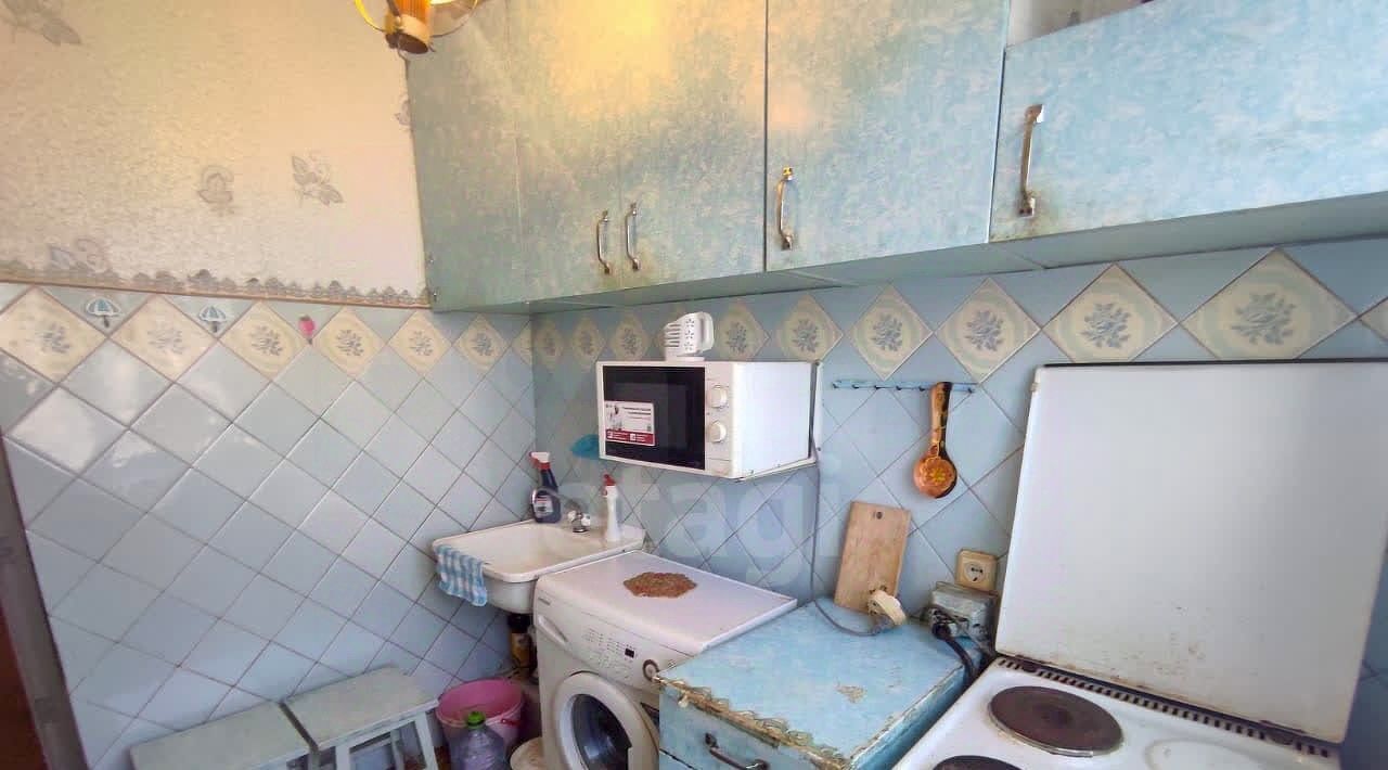 квартира г Владивосток р-н Советский ул Енисейская 17 фото 9