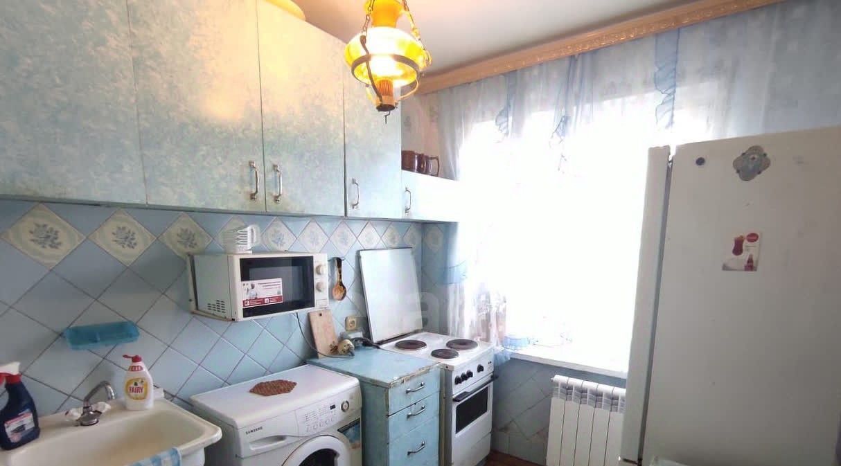 квартира г Владивосток р-н Советский ул Енисейская 17 фото 10
