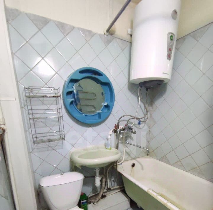 квартира г Владивосток р-н Советский ул Енисейская 17 фото 11