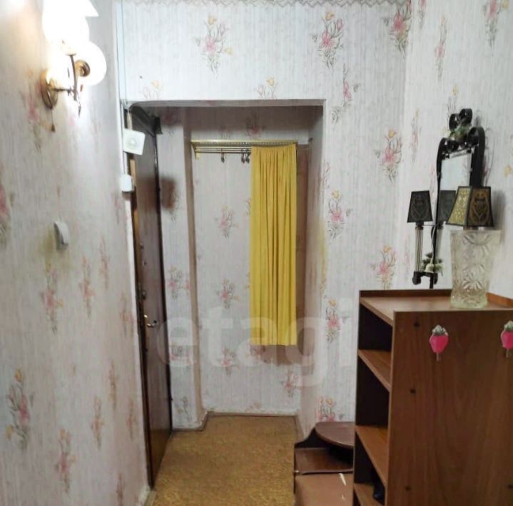 квартира г Владивосток р-н Советский ул Енисейская 17 фото 12