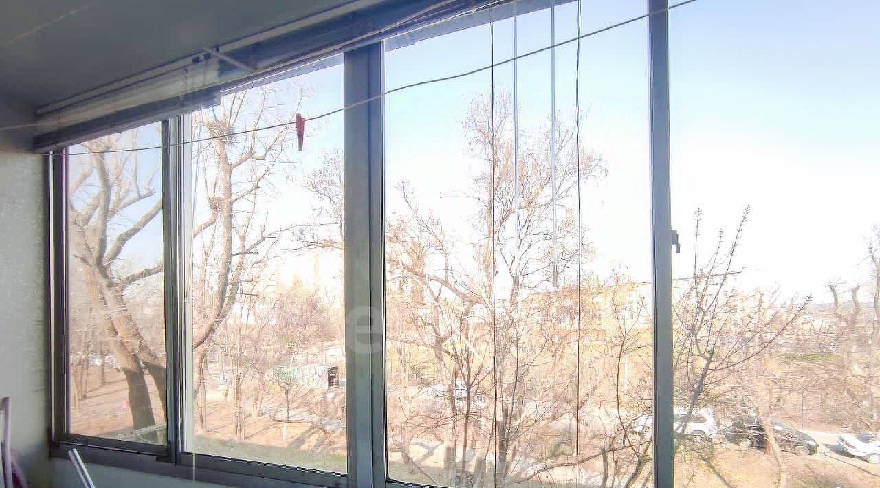 квартира г Владивосток р-н Советский ул Енисейская 17 фото 13