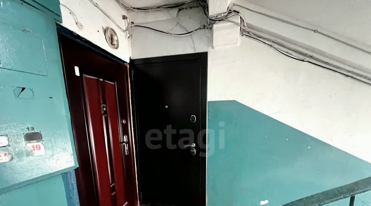 квартира г Владивосток р-н Ленинский ул Громова 6 фото 22
