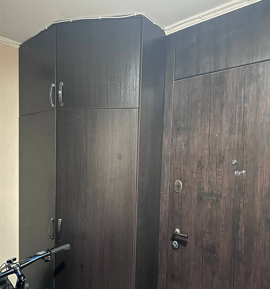 квартира г Балашиха Новый свет ул Звездная 4 фото 15