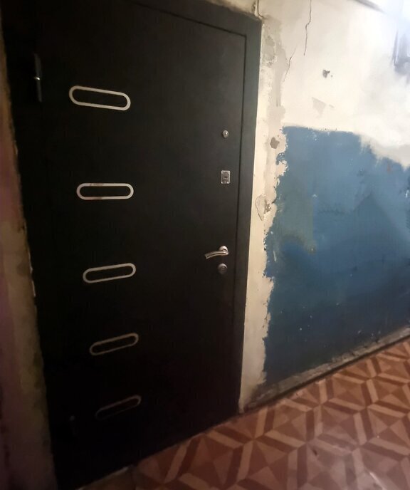 комната г Находка ул Седова 13 фото 1
