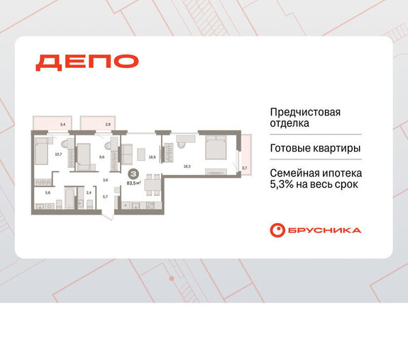 Уральская Старая Сортировка ЖК Квартал Депо жилой район Сортировочный фото