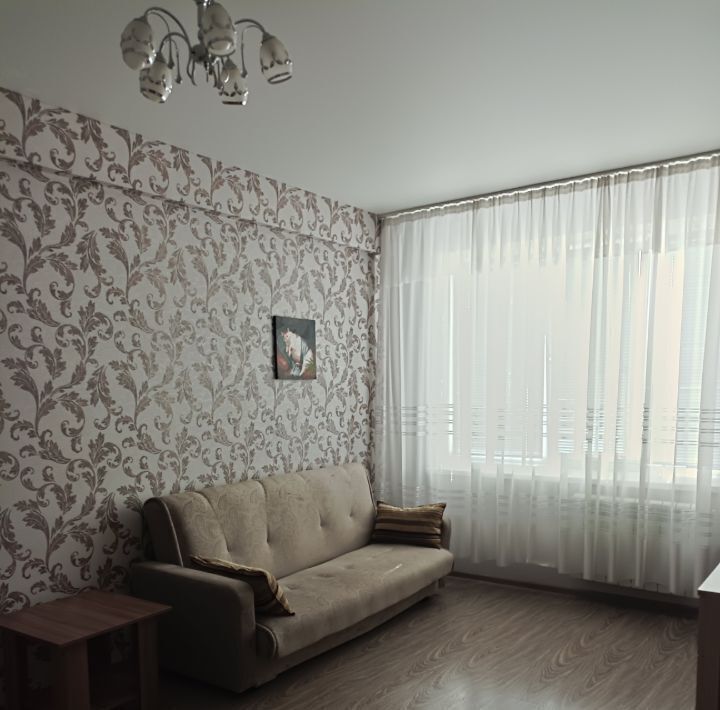 квартира г Ставрополь р-н Промышленный ул Рогожникова 2 фото 5