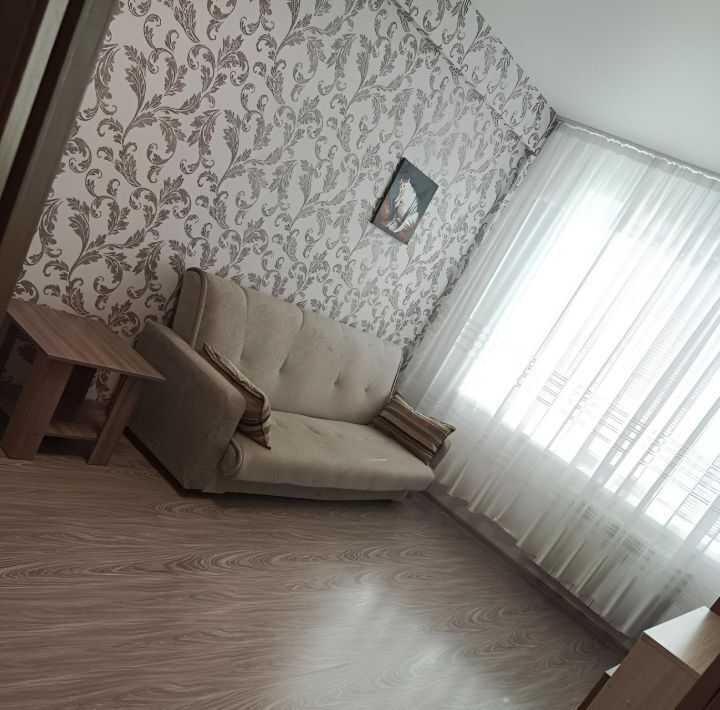 квартира г Ставрополь р-н Промышленный ул Рогожникова 2 фото 6